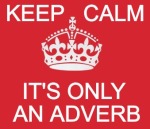 adverb advice